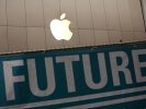 Акции Apple рухнули на 10 процентов вопреки рекордной квартальной выручке