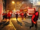 Пожар в ночном клубе в Бразилии: до 200 погибших