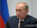 Путин вернет в строй боевых генералов, отправленных Сердюковым в отставку после войны в Осетии