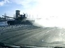 "Уралвагонзавод" оправдал танк, промчавшийся по шоссе: неправы водители легковых машин