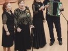 В Первоуральске состоялся фестиваль творчества инвалидов "Искусство дарует радость"
