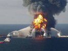 BP заплатит за аварию в Мексиканском заливе штраф 4,5 млрд долларов
