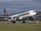 Росавиация: Boeing не может получить сертификат на Boeing-777-300ER для «Аэрофлота»