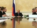 Евгений Куйвашев примет участие в расширенном заседании Правительства РФ