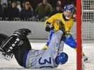 Шведы на чемпионате мира вновь обыграли Россию в русский хоккей