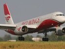 Росавиация запретила полеты авиакомпании Red Wings, чей самолет разбился во "Внуково"