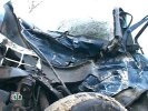 В Башкирии с моста упала "Газель" с пассажирами, семеро пострадавших