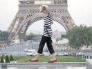 Парижские женщины официально могут носить брюки спустя более 200 лет