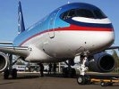 «Аэрофлот» недоволен качеством SSJ-100: на 10 самолетов пришлось 40% всех инцидентов за 2012 год
