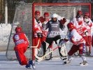 О финансовом положение хоккейного клуба «Уральский трубник»