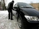 Коммунальщиков Первоуральска призывают принять участие в борьбе с автоугонами