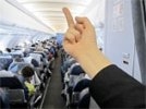 "Аэрофлот" восстановил на службе стюардессу, уволенную за фотографию с неприличным жестом