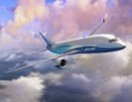 Власти США разрешили провести тестовые полеты лайнеров Boeing-787 Dreamliner