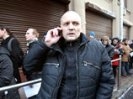 СКР требует посадить Удальцова под арест - повод нашелся