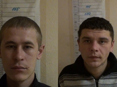 В Екатеринбурге задержали серийных грабителей, жителей Первоуральска