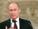 Путин "оговорился": раскритиковал два своих законопроекта, приписав их Медведеву