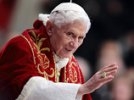 Папа Римский объявил, что покидает престол