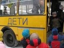 Сотрудниками ГИБДД Первоуральска проведены проверки эксплуатации школьных автобусов