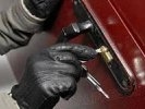 В Первоуральске по «горячим следам» был задержан подозреваемый в квартирной краже