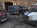 Питерский бизнесмен стрелял в "Ленсвет", потом убил себя, оставив огромный текст о коррупции