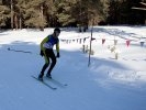 В Первоуральске проходят лыжные эстафеты в зачет спартакиады