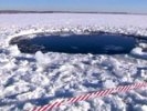 Роспотребнадзор оценил воду из озера Чебаркуль, где искали обломки метеорита - самая обычная