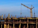 В Первоуральске возобновилось строительство крупного торгового центра