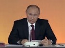 Путин велел написать единую и "правильную" историю