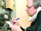 Путин поручил правительству освободить россиян от ежемесячного снятия показаний счетчиков