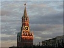 Приветы от Первоуральска по случаю Дня защитника Отечества были переданы в Кремлевский полк