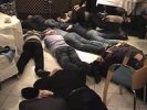 В Москве полиция пресекла сходку криминальных «авторитетов», задержаны около 70 человек