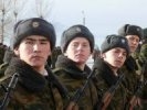 Первоуральск не смог набрать необходимое количество молодых людей для службы в вооруженных силах