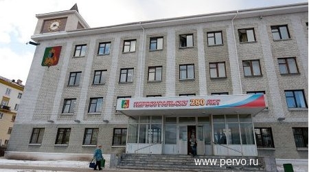 В списке благоустроенных муниципалитетов, Первоуральск на последнем месте