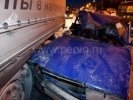 В Первоуральске произошло ДПТ. Погиб пассажир ВАЗа