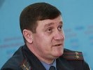 Главный екатеринбургский гаишник покинул свой пост