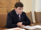 Куйвашев встретился с послом Польши в РФ Войцехом Зайончковски