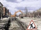 В Первоуральске началась подготовка к летней ремонтной компании