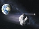 имо Земли пролетел астероид, способный уничтожить целый город