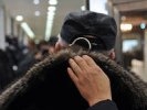 В Первоуральске задержан мужчина, подозреваемый в краже норковой шубы