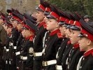 В Первоуральске пройдет смотр-конкурса «Лучший казачий кадетский класс УрФО»