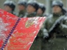 Правительство против роста налогов для неслуживших в армии мужчин