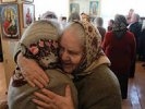 Православные соберутся в храмах просить друг у друга прощения
