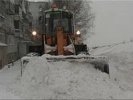 Борьбу со снегом в Екатеринбурге отработают в рамках учений МЧС