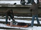 За сутки под колесами поездов в Первоуральске погибли две женщины