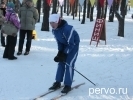 В Первоуральске пройдет финал Всероссийских соревнований по лыжным гонкам
