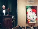 Продырявленную картину Пикассо продали за 155 миллионов долларов