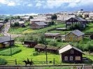 Медведев утвердил распределение 9 млрд рублей субсидий на развитие сельской местности