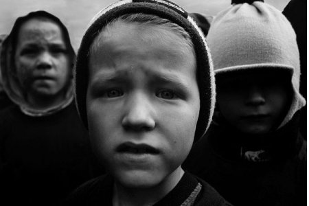Проблему очереди в детсады администрация Первоуральска решает, выгоняя детей-сирот на улицу?