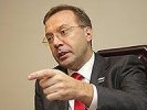 Депутат свердловского Заксобрания сдал мандат