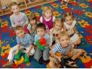 Свердловских городов, где в этом году будут строить детсады, стало больше